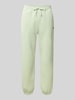 Champion Sweatpants mit Label-Detail Lind