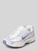 Nike Sneaker aus Leder-Textil-Mix Modell 'Initiator' Lavender Melange