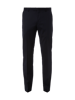 Windsor Anzug-Hose aus reiner Schurwolle Marineblau