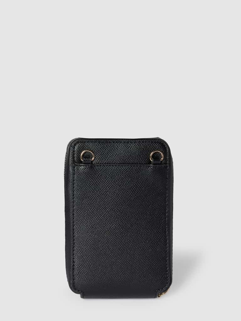 Tommy Hilfiger Crossbody Bag mit MonogrammDetail (schwarz) online kaufen