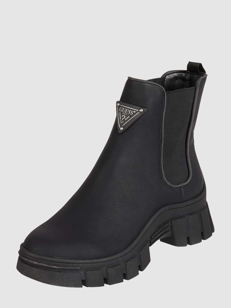 hestia boots guess
