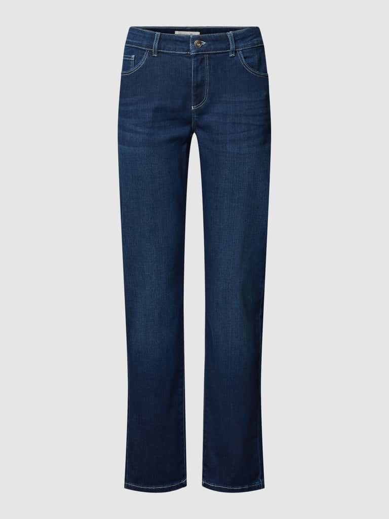 Christian Berg Woman Jeans im 5-Pocket-Design (blau) online kaufen