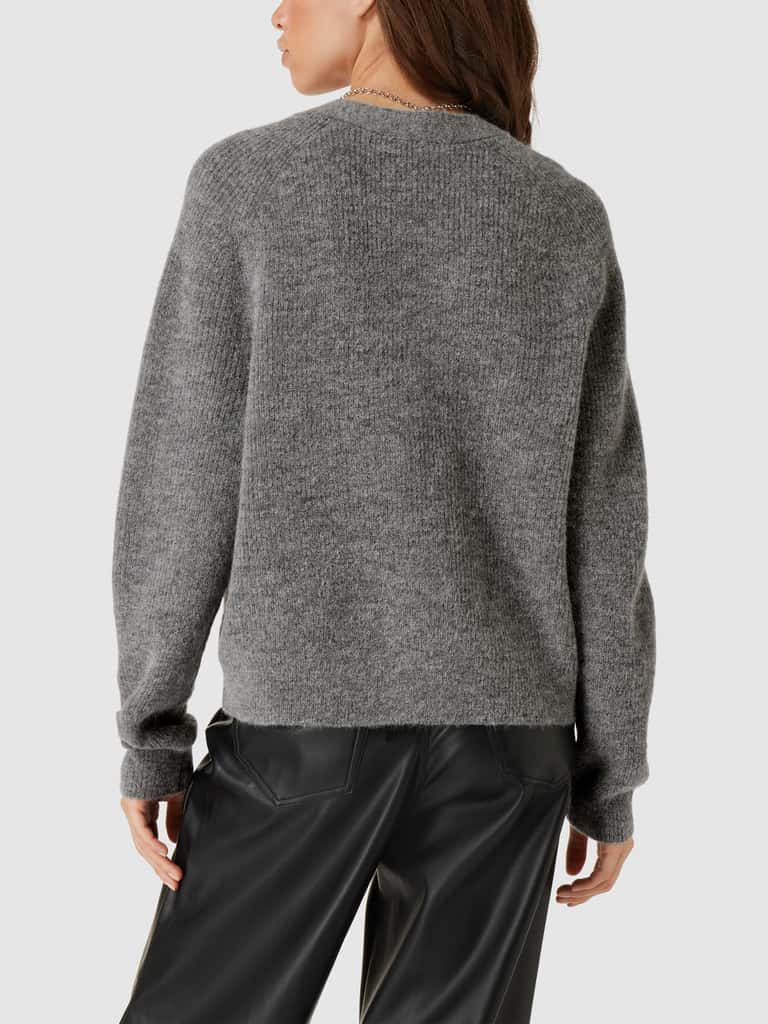 Marc O\u2019Polo Gebreid jack lichtgrijs casual uitstraling Mode Gebreide artikelen Gebreide jacks Marc O’Polo Marc O\u2019Polo Gebreid jack lichtgrijs casual uitstraling Mode Gebreide artikelen Gebreide jacks Marc O’Polo