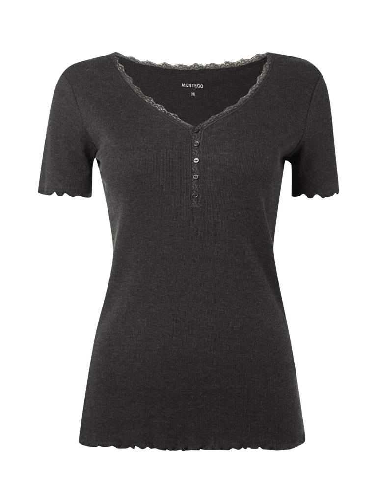 AHANDMAKER Elastisches Spitzenband 25m - Dehnbarer Rüschenbesatz Für Nähen & DIY Kleidung