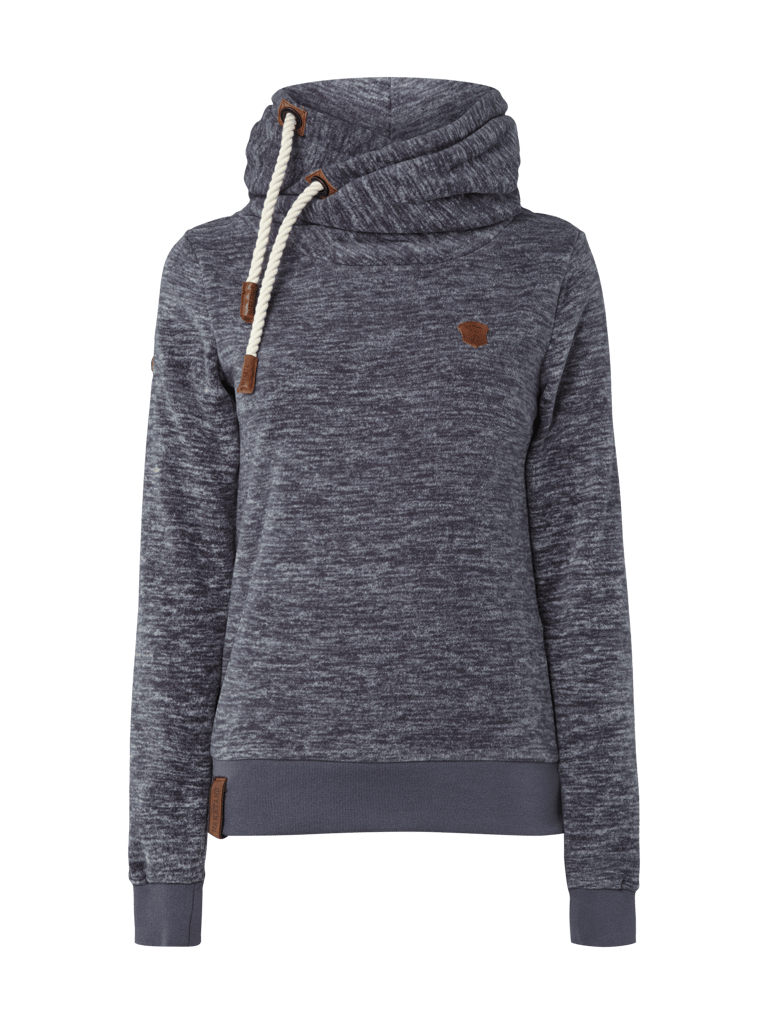 Naketano fleece hoodie online