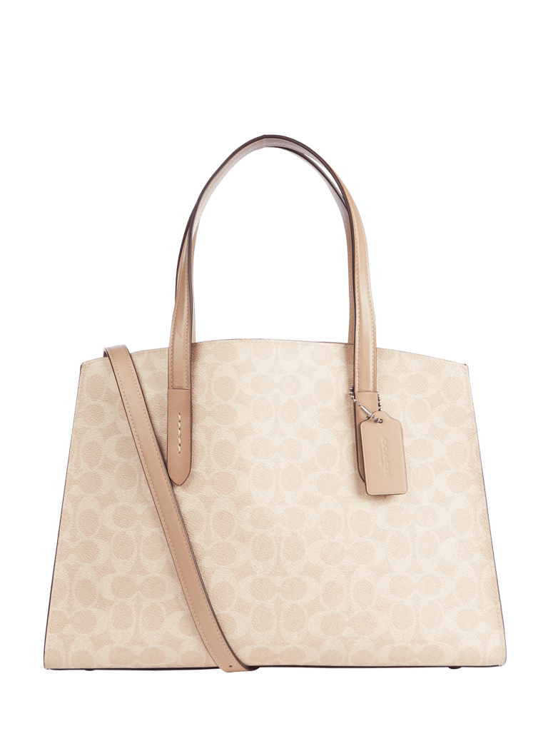 Charlie coach purse sale