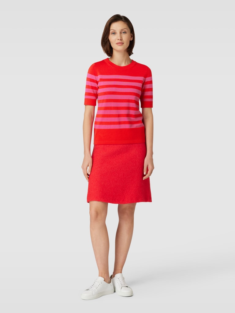 Esprit T-shirt imprimé - light pink/rose clair