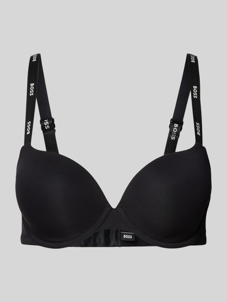 Calida Beugel BH - schwarz/zwart Calida Beugel BH - schwarz/zwart