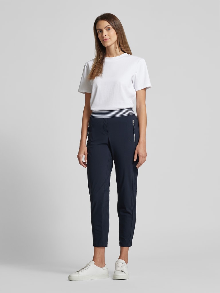 Raffaello Rossi Phina Top Navy