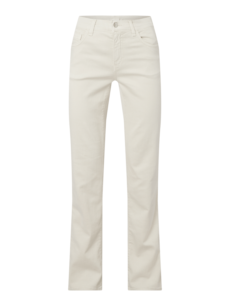 Angels Comfortable Fit Jeans mit StretchAnteil Modell Dolly (ecru