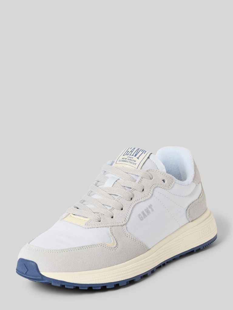Beywin Sneaker G56 Light Pink