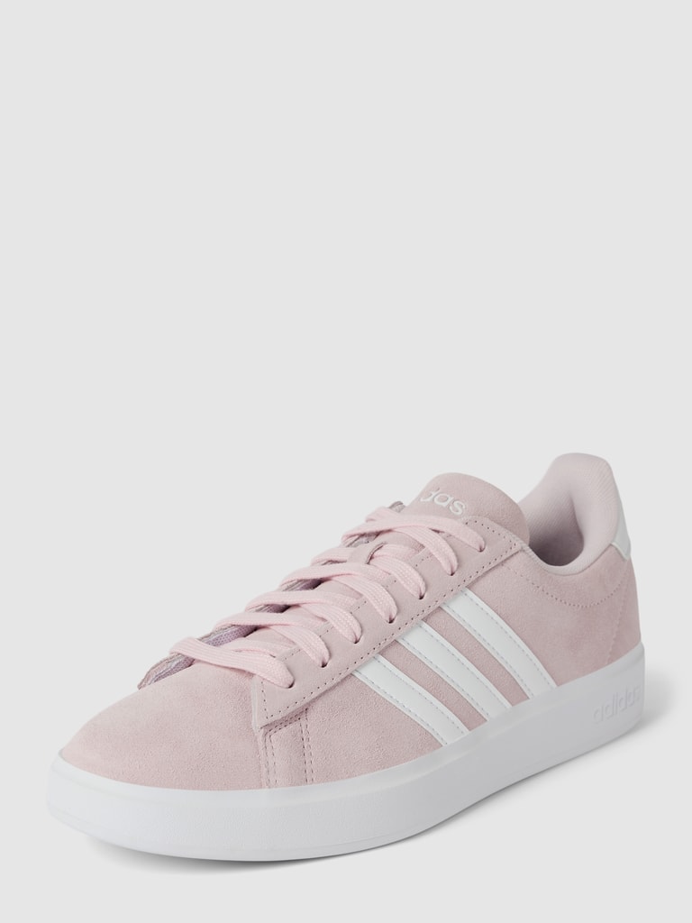 Adidas schuhe mit sales spitze an der seite