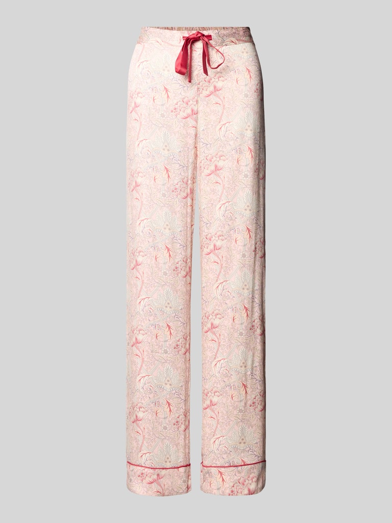 2022 Mode Vrouwen Winter Warme Lange Broek Fleece Dikke Leggins Effen Plus Size Elastisch Vetersluiting Casual Joggingbroek Harembroek Casual Broek kopen vanaf een prijs van 20