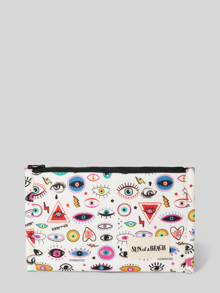 JNIAP OLAspirit Kosmetiktasche Wasserdicht – 23x16,5x19 Cm, Perfekt Als Geschenk Oder Reisebegleiter
