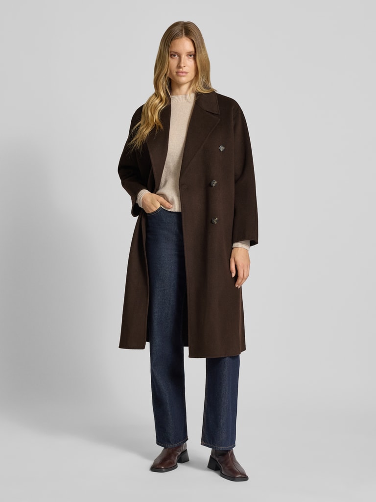 Mango Damen Mantel