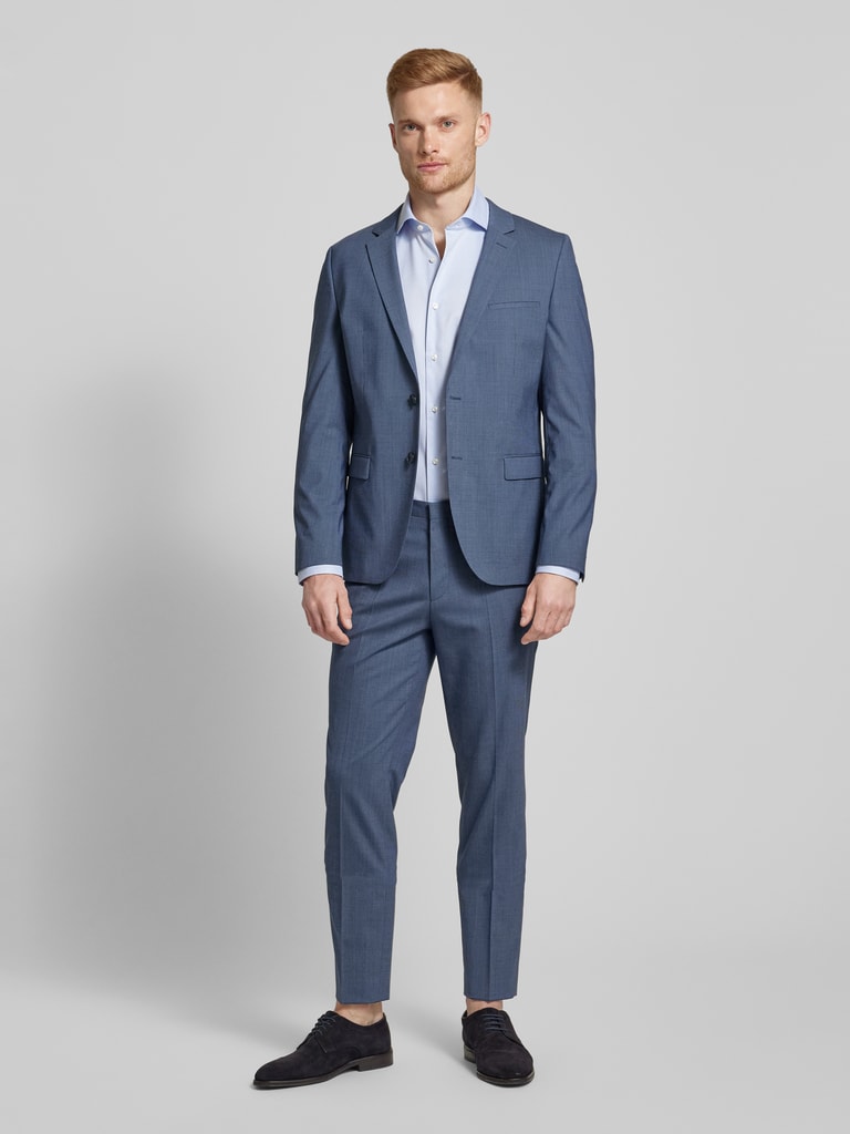 Anzug Herren Groe 64