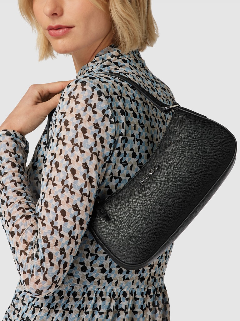 HUGO Stacked Bumbag 10241415 Gürteltasche | Dressi Produktbild-Vorschau 2