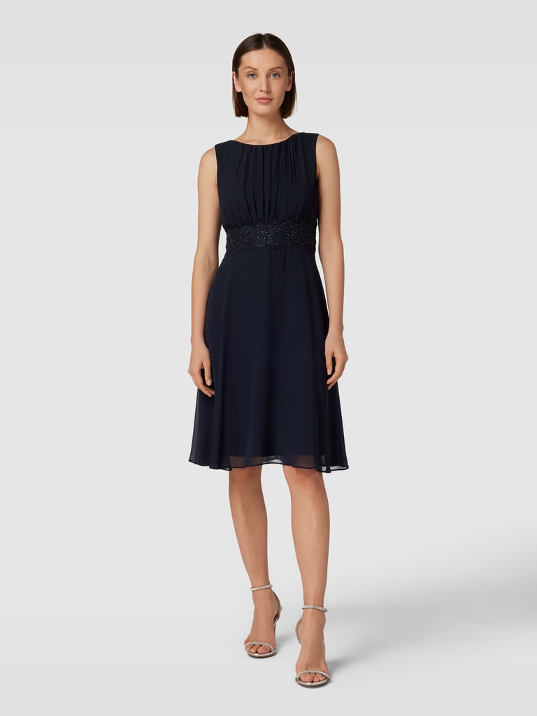 Christian berg dress cocktail sale