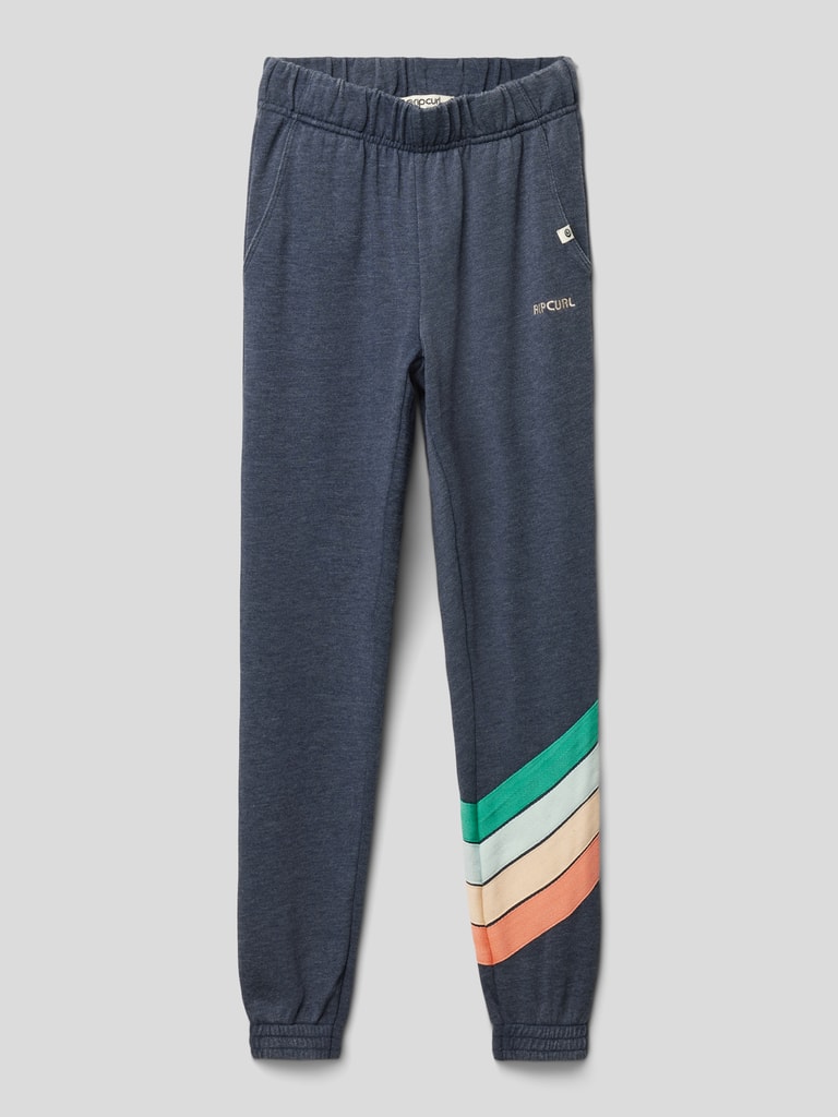 Rip Curl Sweatpants mit elastischem Bund Modell 'DAY BREAK' (marine ...
