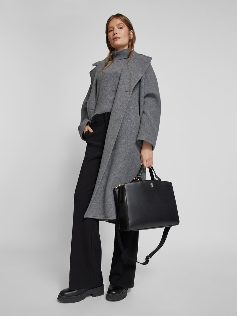 フォクシーFOXEY BOUTIQUE ミンクミンクロングコート