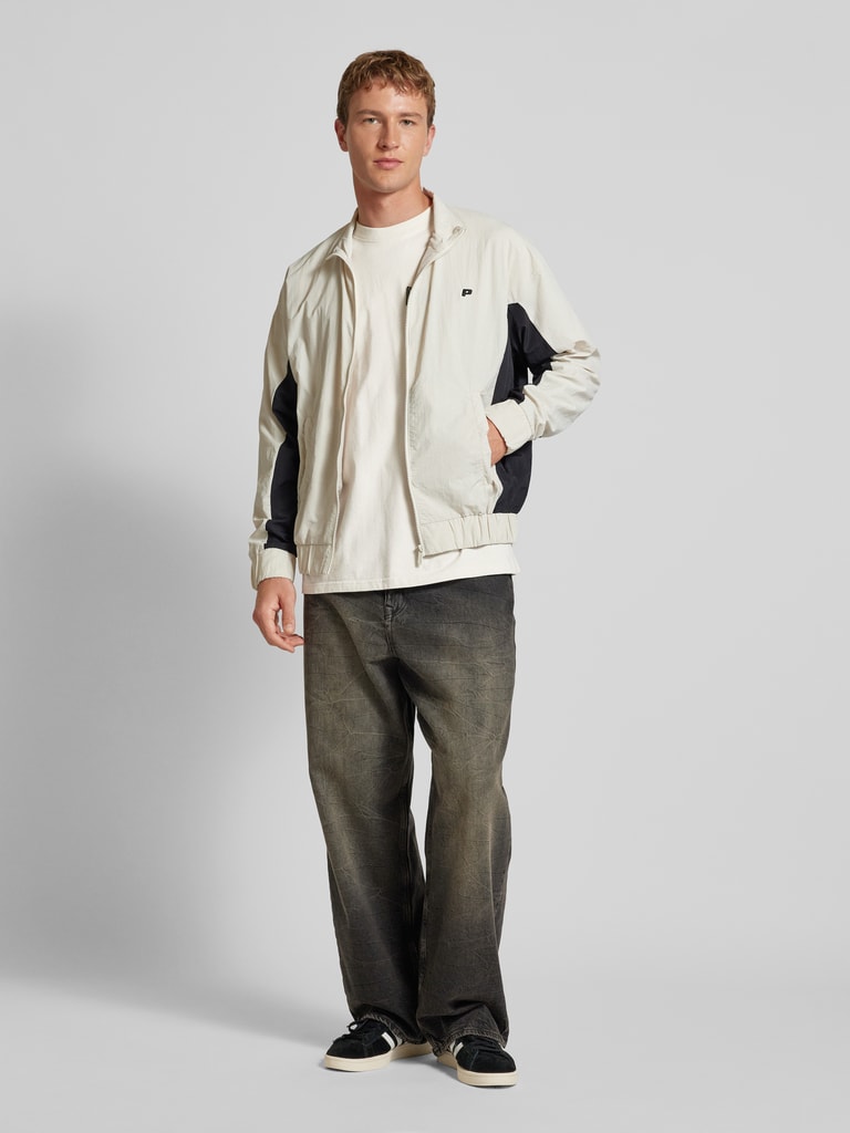 PEGADOR / Herren-Shirt / Dacko Oversized Tee