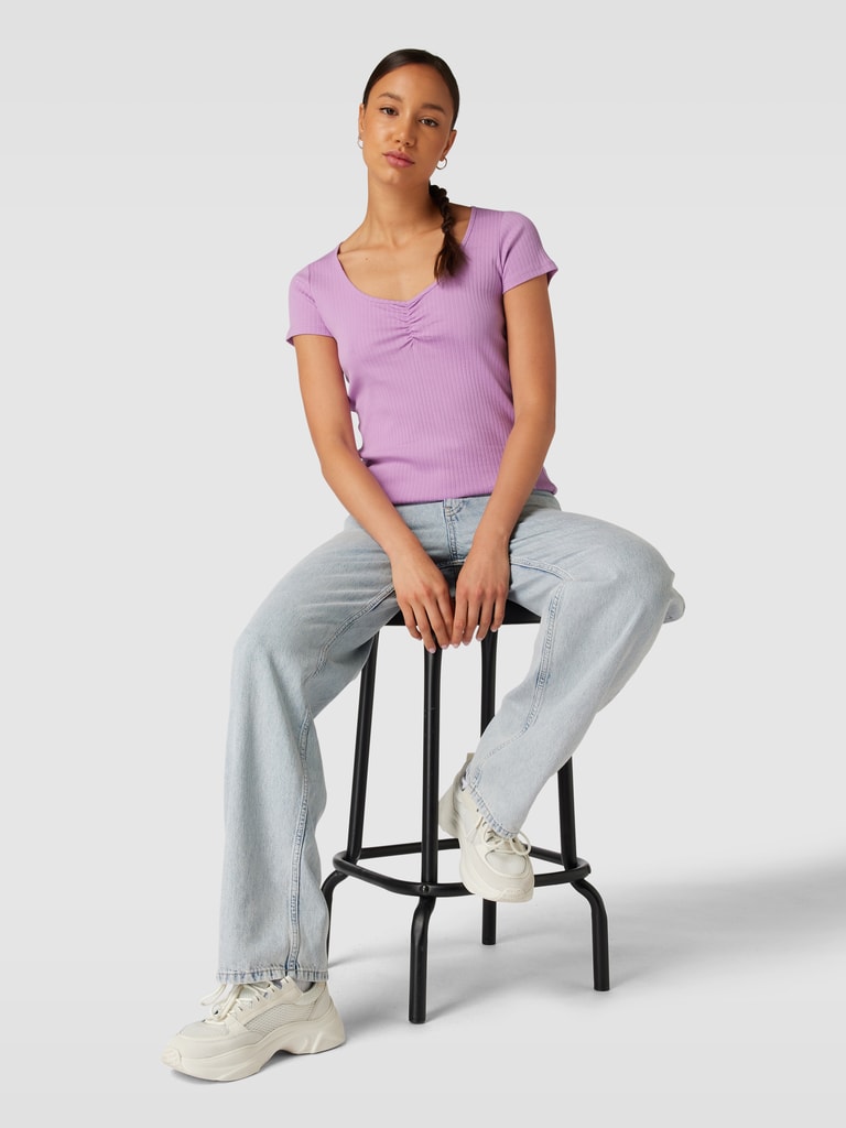 ESPRIT T-Shirt Uomo – Comfort E Stile Moderno Per Ogni Giornata