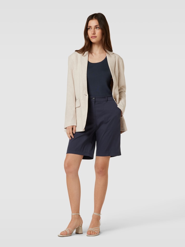 Cambio Adrienne Bermuda Shorts