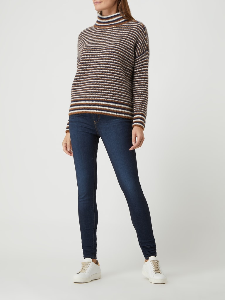 Emily Van Den Bergh Pullover