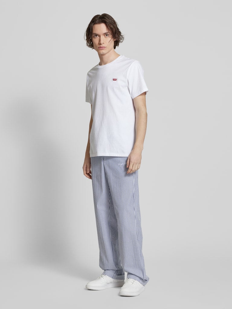 Spannende Sergio Tacchini Hose Fotos
