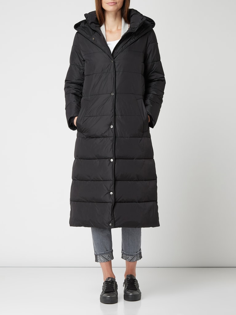 ESPRIT 014ee1g388 Ladies Jacket, 055/Ice