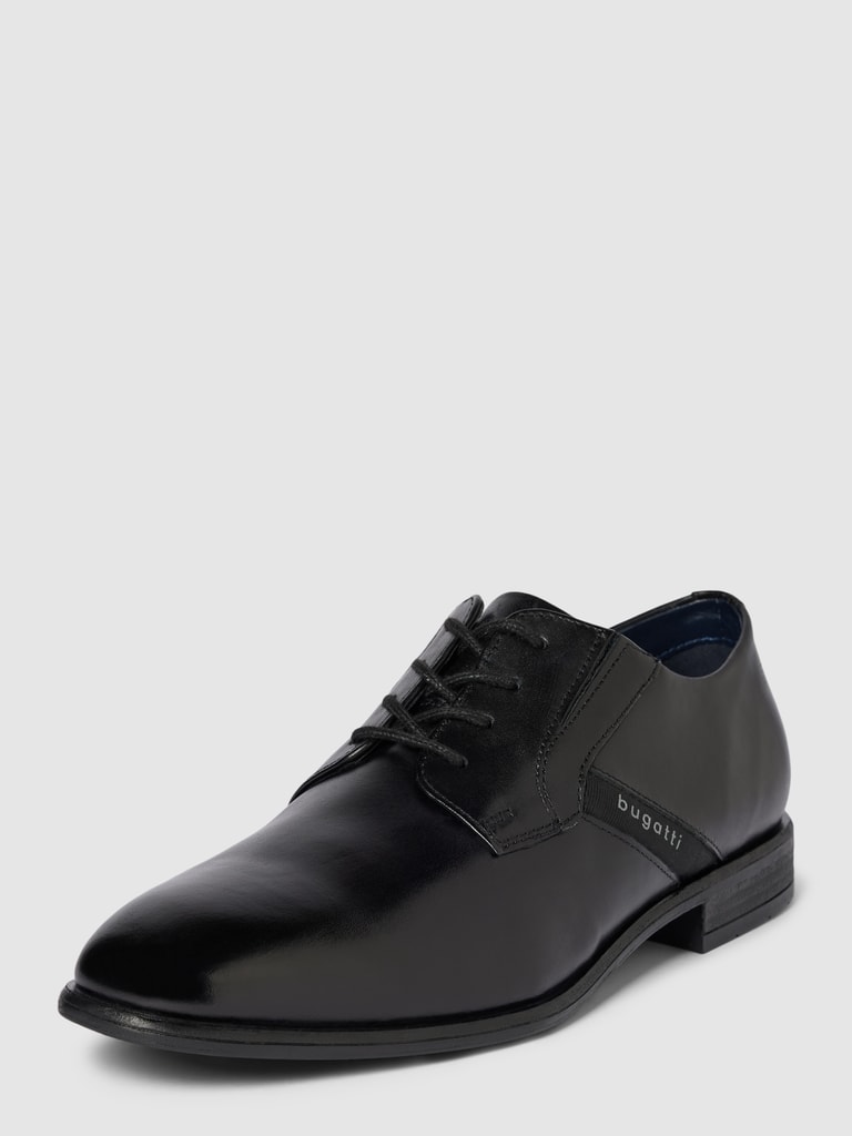 Bugatti Veterschoenen met randnaad, breedte g, vrijetijdsschoen, lage