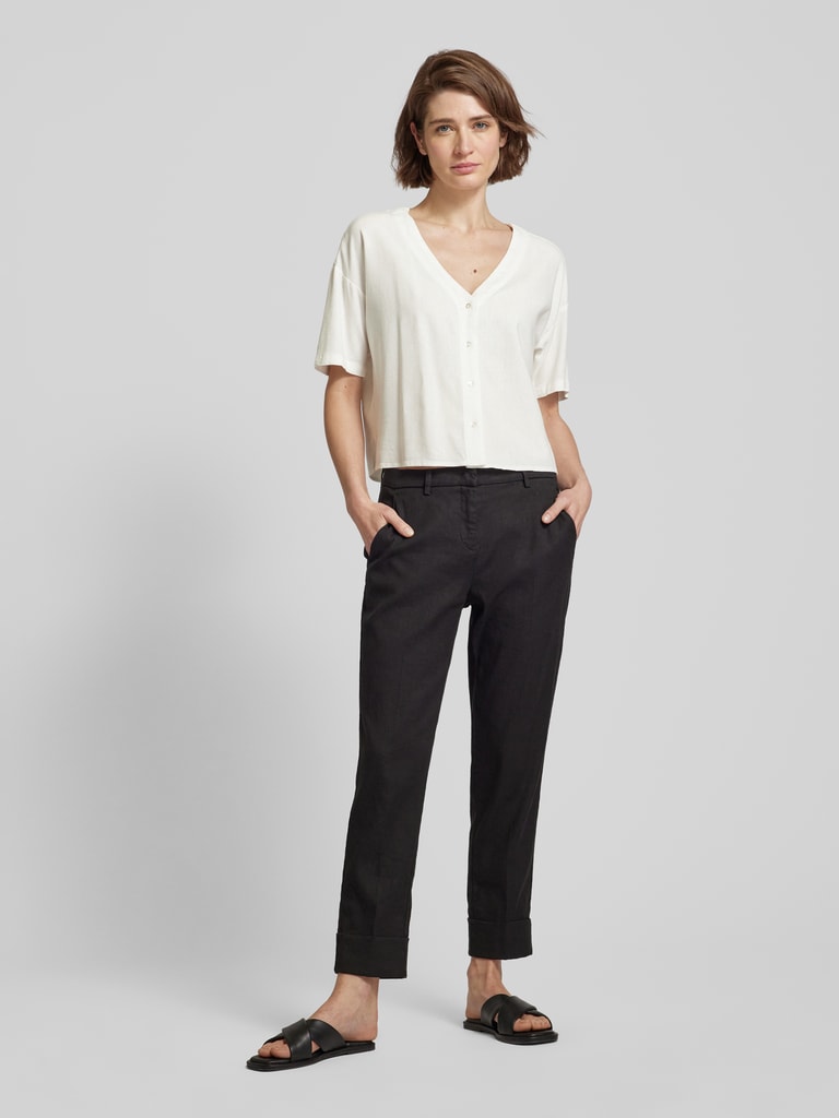 Vero Moda Multicolor Viscose Blouse