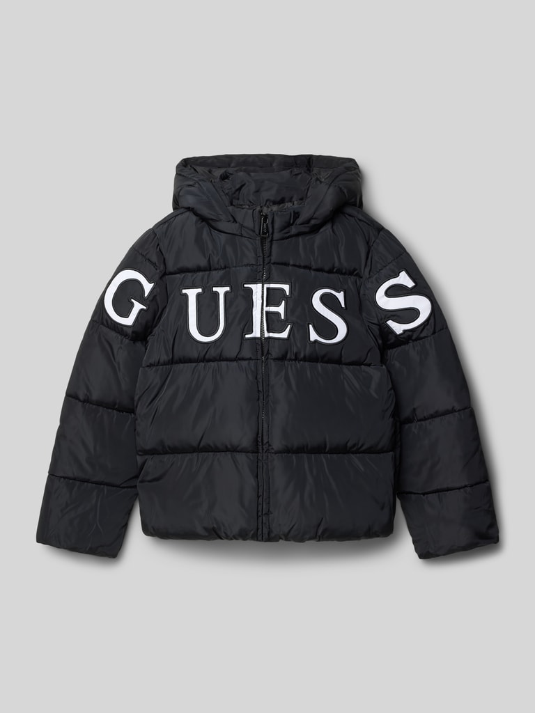 Guess Steppjacke Peek Und Cloppenburg Guess Jacke Guess Steppjacke