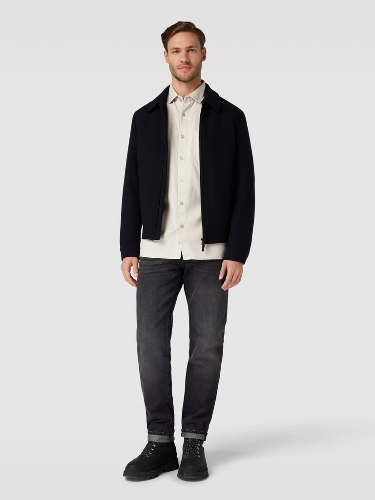 Gant Regular fit vrijetijdsoverhemd met borstzak, model 'OXFORD' in