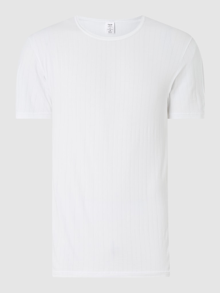 Con Daily Functionwear, Calida Combina Comfort E Stile - Intimo Retail - copertina