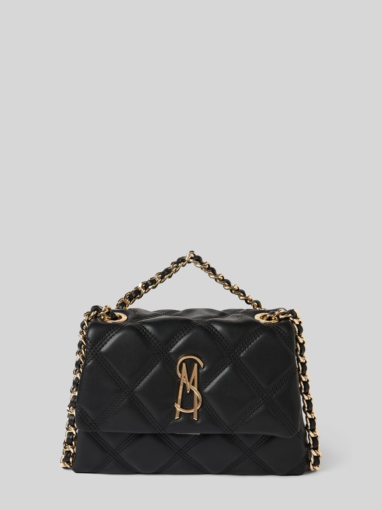 Steve Madden Handtasche mit Label-Anhänger Modell 