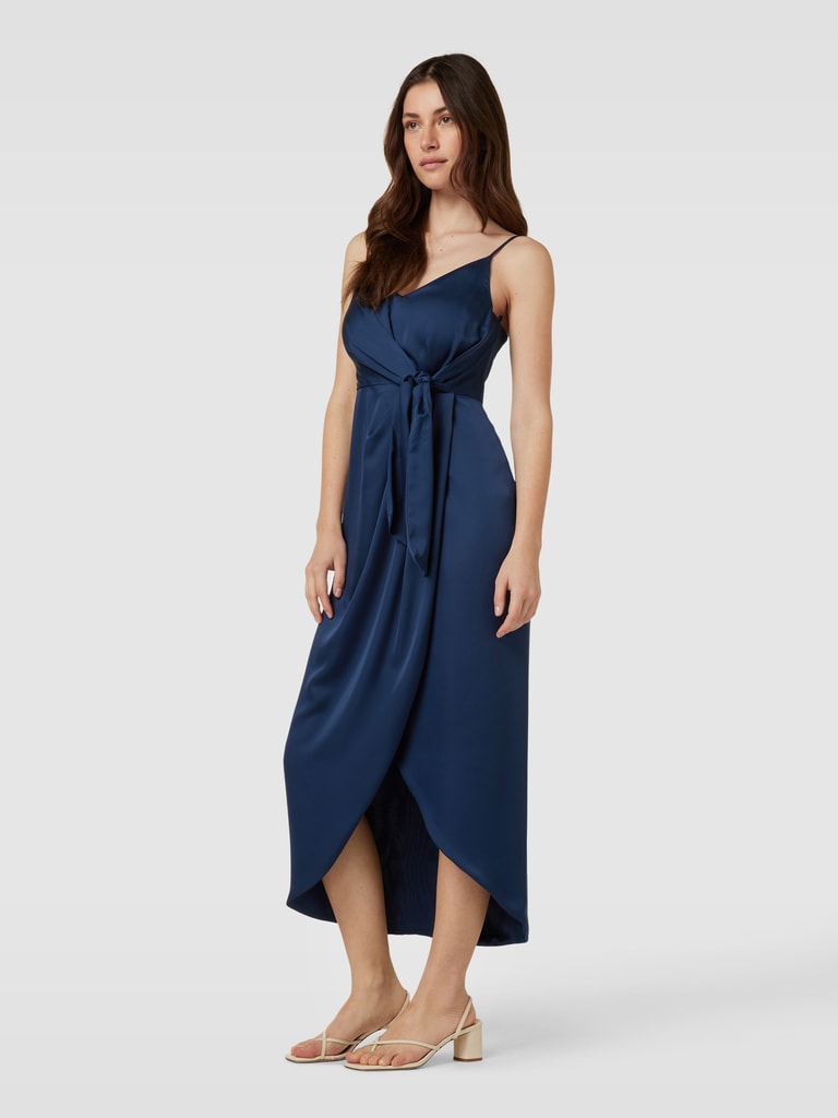 Cocktail jurk 9315