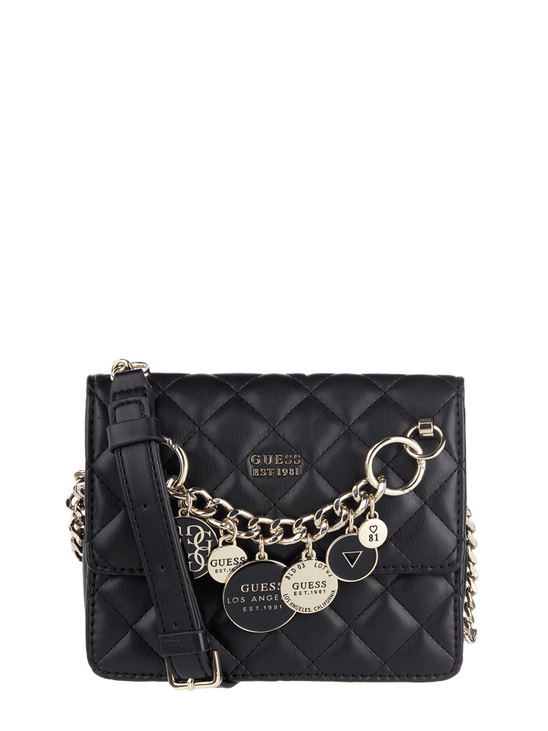 Guess victoria mini top chain crossbody