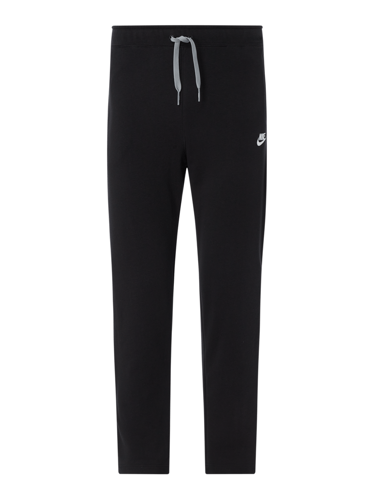Nike Sweatpants mit LabelStitching (schwarz) online kaufen