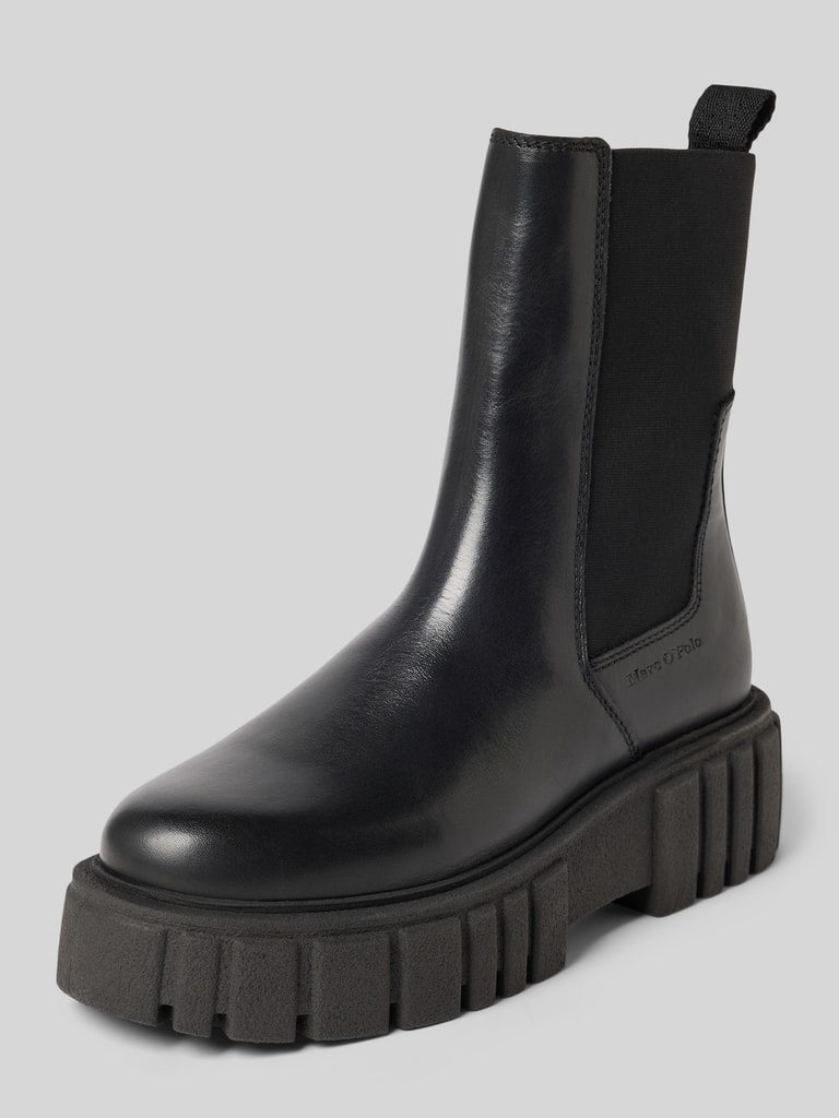 Chelsea Boots Marco Polo
