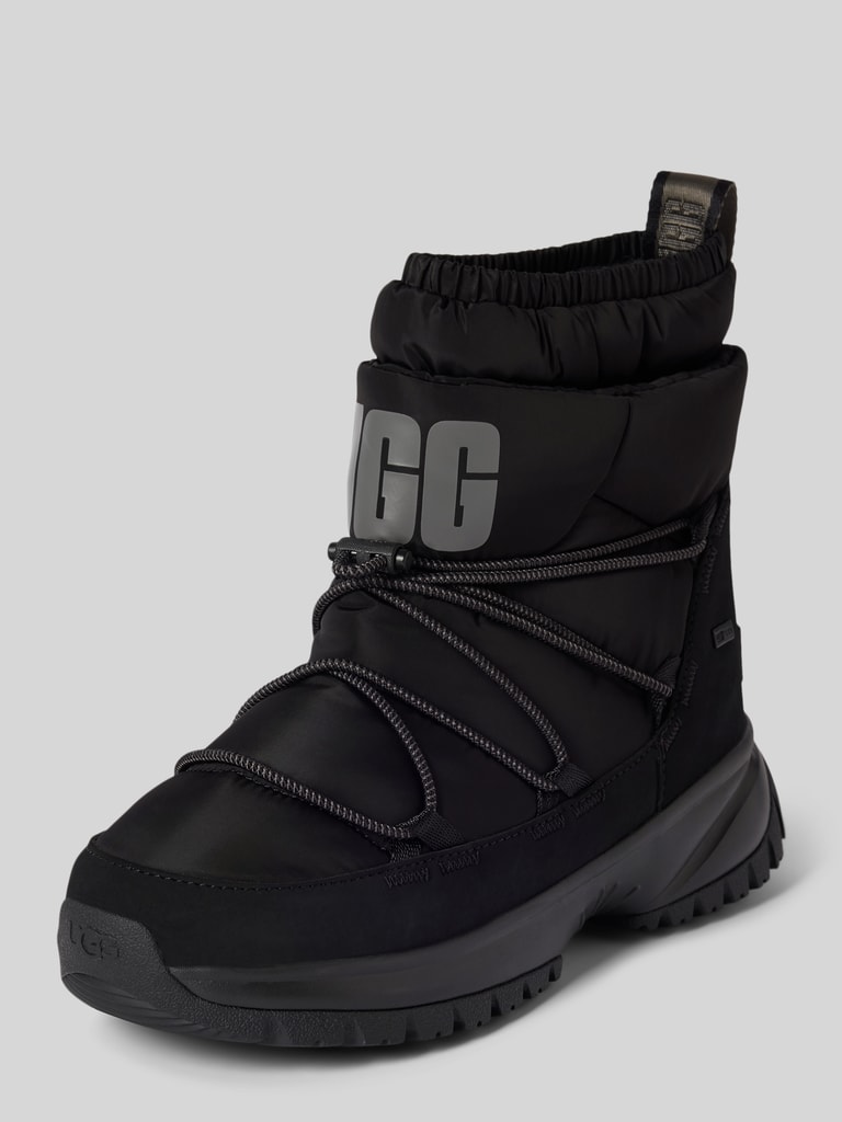 Combat Boots Ugg Boots Schwarz Mit Nieten Ugg Boots Nieten Ugg