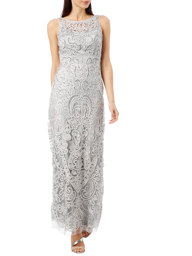 Abendkleid Niente