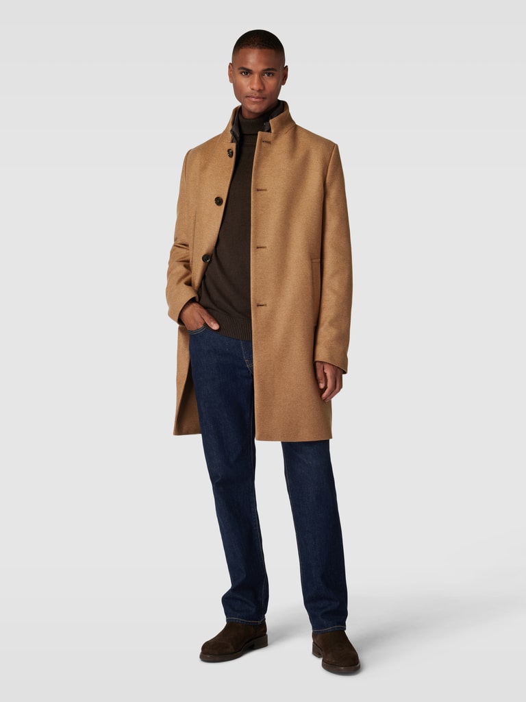 Winterjassen voor heren in de sale| Peek & Cloppenburg