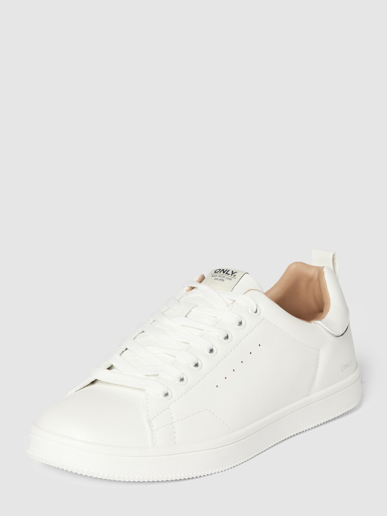 ONLY Women's Onlsaphire-2 PU High Sneaker NoosSneaker