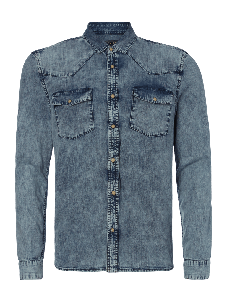 review-jeanshemd-im-washed-out-look-jeans-online-kaufen