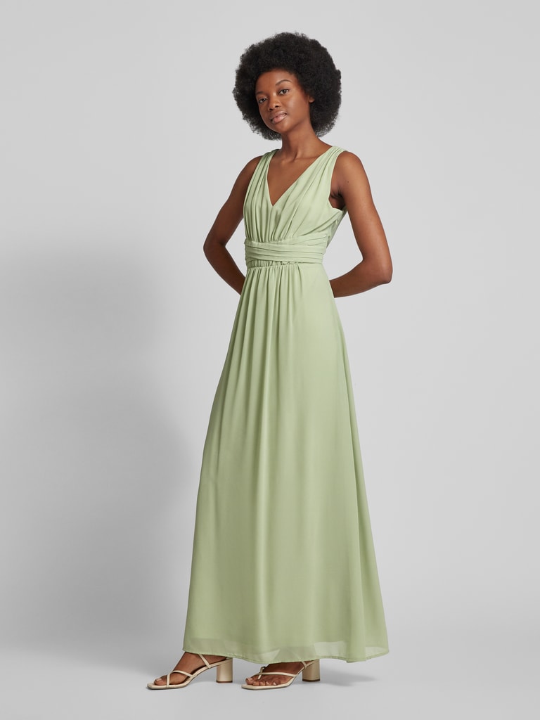 Vila Maxikleid