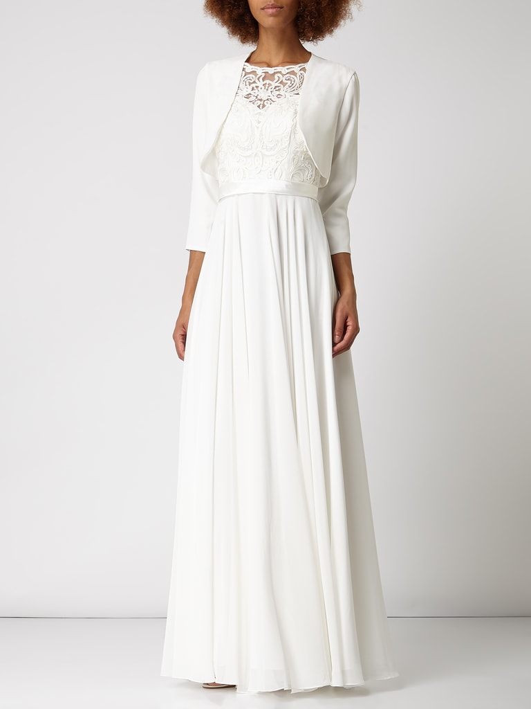 Abendkleid Niente