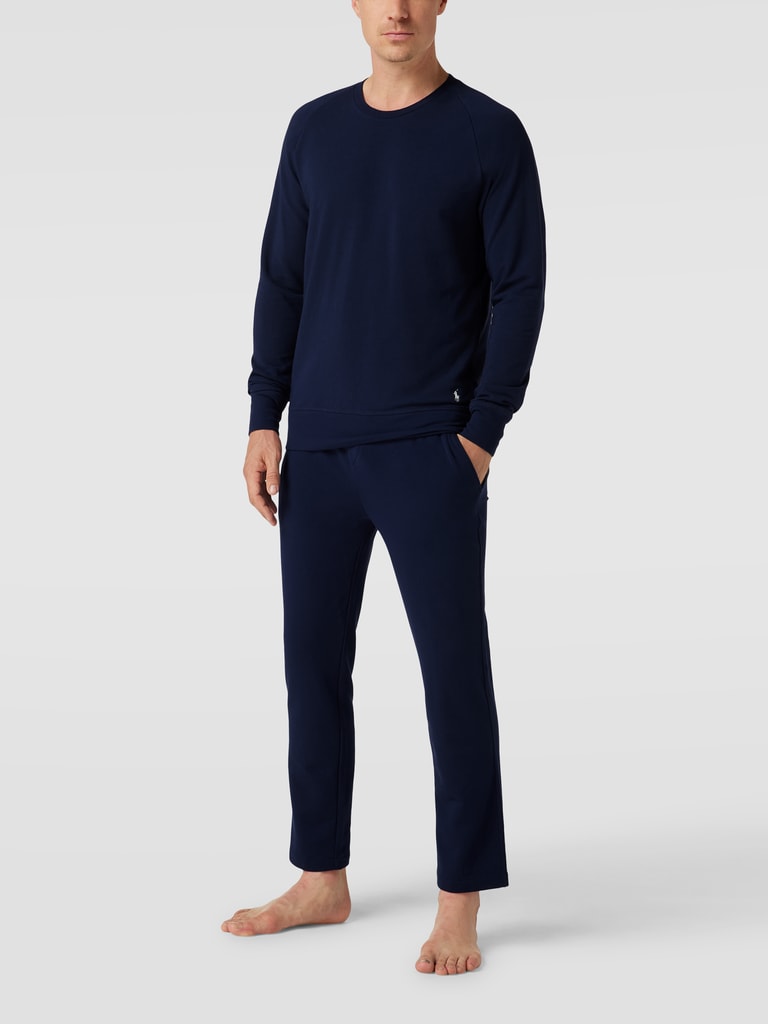 Polo Ralph Lauren Underwear Sweathose mit Stretch-Anteil ＳＲＳボスＭＩＮＩＲ５０／R５２／R５３