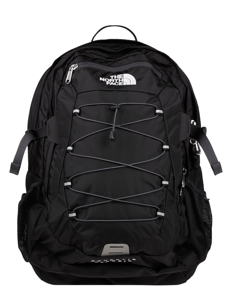 The North Face Rucksack mit LogoPrint Modell 'BOREALIS' (black) online