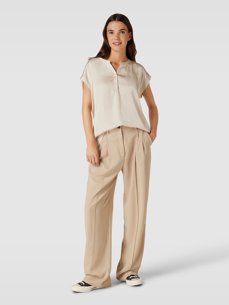 Soyaconcept Sequin Top